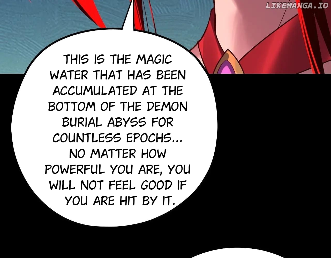 Me, The Heavenly Destined Villain Chapter 223 - page 42